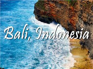Tour du lịch Bali-Thiên đường Biển Đảo 4 ngày 3 đêm